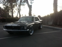 1967 Ford Mustang for sale (ID-99346)