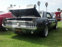 1967 Ford Mustang for sale (ID-99346)