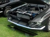 1967 Ford Mustang for sale (ID-99346)