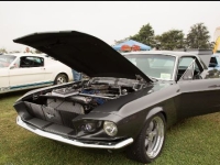 1967 Ford Mustang for sale (ID-99346)