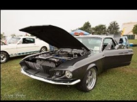 1967 Ford Mustang for sale (ID-99346)