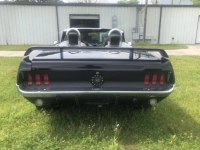 1967 Ford Mustang for sale (ID-124448)
