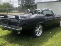 1967 Ford Mustang for sale (ID-124448)
