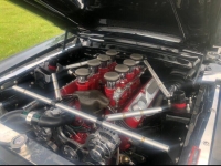 1967 Ford Mustang for sale (ID-124448)