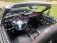 1967 Ford Mustang for sale (ID-124448)