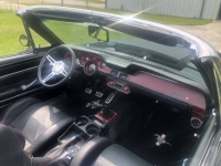 1967 Ford Mustang for sale (ID-124448)