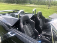 1967 Ford Mustang for sale (ID-124448)