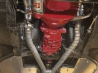 1967 Ford Mustang for sale (ID-124448)