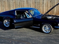 1967 Ford Mustang for sale (ID-125164)