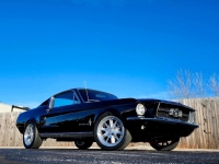 1967 Ford Mustang for sale (ID-125164)