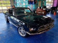 1967 Ford Mustang for sale (ID-125164)