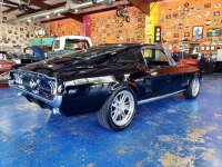 1967 Ford Mustang for sale (ID-125164)