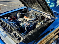 1967 Ford Mustang for sale (ID-125164)