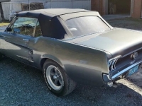 1967 Ford Mustang for sale (ID-114442)