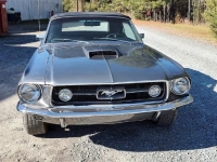 1967 Ford Mustang for sale (ID-114442)
