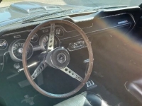 1967 Ford Mustang for sale (ID-114442)