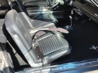 1967 Ford Mustang for sale (ID-114442)