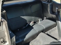 1967 Ford Mustang for sale (ID-114442)