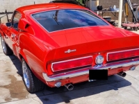 1967 Ford Mustang for sale in Michigan (ID-133963)