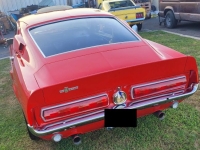 1967 Ford Mustang for sale in Michigan (ID-133963)