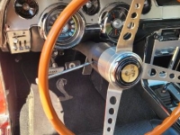 1967 Ford Mustang for sale in Michigan (ID-133963)