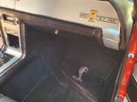 1967 Ford Mustang for sale in Michigan (ID-133963)