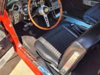 1967 Ford Mustang for sale in Michigan (ID-133963)