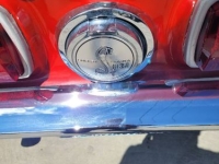 1967 Ford Mustang for sale in Michigan (ID-133963)