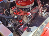 1967 Ford Mustang for sale in Michigan (ID-133963)
