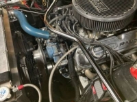 1967 Ford Mustang for sale in Michigan (ID-134938)
