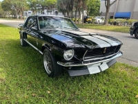 1967 Ford Mustang for sale in Riverhead, New York (ID-135183)