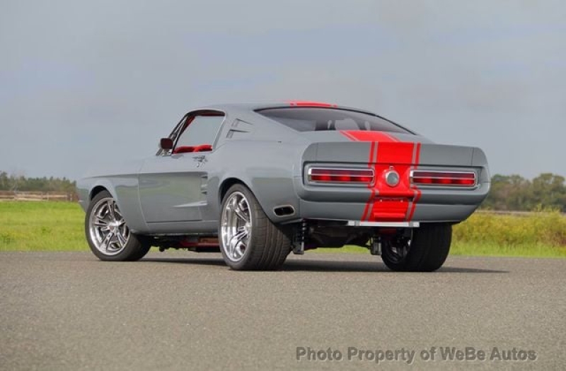 1967 Ford Mustang for sale in Riverhead, New York (ID-135757)