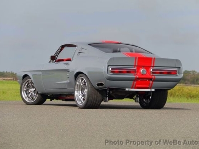 1967 Ford Mustang for sale