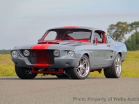 1967 Ford Mustang for sale in Riverhead, New York (ID-135757)