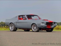1967 Ford Mustang for sale in Riverhead, New York (ID-135757)
