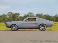 1967 Ford Mustang for sale in Riverhead, New York (ID-135757)