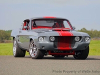 1967 Ford Mustang for sale in Riverhead, New York (ID-135757)
