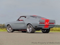 1967 Ford Mustang for sale in Riverhead, New York (ID-135757)