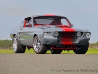 1967 Ford Mustang for sale in Riverhead, New York (ID-135757)