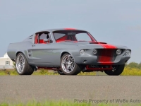 1967 Ford Mustang for sale in Riverhead, New York (ID-135757)