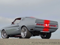 1967 Ford Mustang for sale in Riverhead, New York (ID-135757)