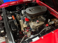 1967 Ford Mustang for sale in Michigan (ID-135866)