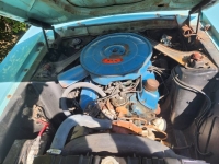 1967 Ford Mustang for sale in Michigan (ID-137054)