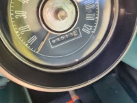 1967 Ford Mustang for sale in Michigan (ID-137054)