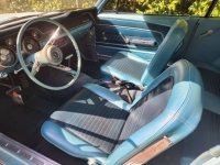 1967 Ford Mustang for sale in Michigan (ID-137054)