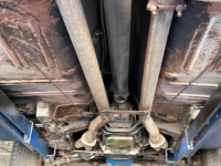 1967 Ford Mustang for sale in Michigan (ID-137191)