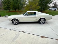 1967 Ford Mustang for sale in Michigan (ID-137191)