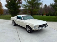1967 Ford Mustang for sale in Michigan (ID-137191)