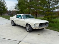 1967 Ford Mustang for sale in Michigan (ID-137191)