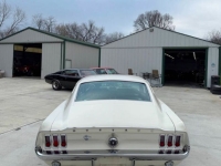 1967 Ford Mustang for sale in Michigan (ID-137191)